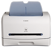 ������ �������� Canon LBP-3200 