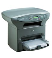 ������ hp LaserJet 3300mfp