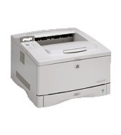 ������ ��������� hp LaserJet 5100