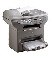 ������ hp LaserJet 3320mfp 