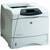 Ремонт принтеров hp LaserJet 4200