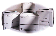 ������ ��������� hp LaserJet 4000 