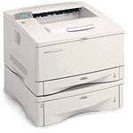 Ремонт принтеров hp LaserJet 5000