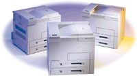 ������ ��������� hp LaserJet 8000 