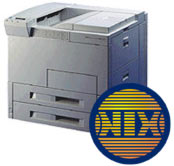 Ремонт принтеров hp LaserJet 8100