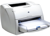 ремонт hp 1300N