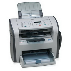 Ремонт принтера HP LaserJet M1319f