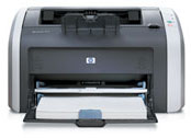 ������ �������� hp LaserJet 1012 (Q2461A) 