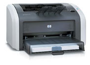 Ремонт принтера hp LaserJet 1015 (Q2462A)