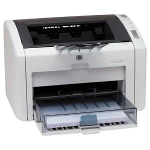 ������ �������� HP LaserJet 1022NW (Q5914A)