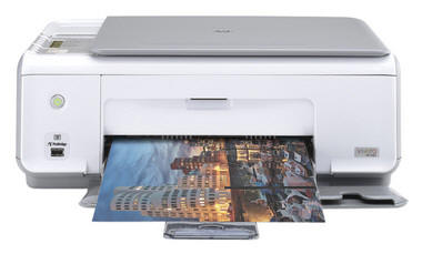 hp OfficeJet PSC 1513