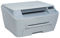������ �������� Samsung SCX-4100 (��� Samsung SCX-4100)