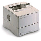 ������ ��������� hp LaserJet 4050