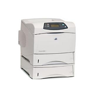 ������ �������� HP LaserJet 4350DTN (Q5409A)/