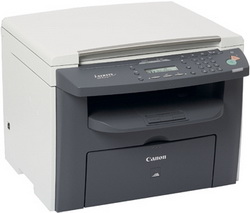 Ремонт Canon i-SENSYS MF4120 (ремонт мфу Canon i-SENSYS MF4120)