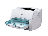 Ремонт принтера HP LaserJet 1000W