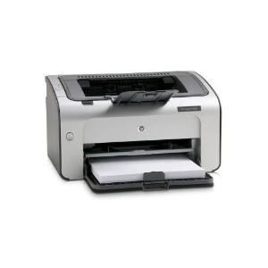 ������ �������� HP LaserJet P1006 (CB411A)