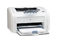 ремонт принтера HP LJ 1018