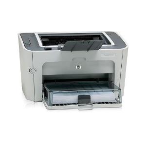 ������ �������� HP LaserJet P1505 (CB412A)