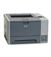 ремонт принтера HP LaserJet 2410