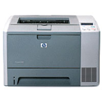 ремонт принтера HP LaserJet 2420