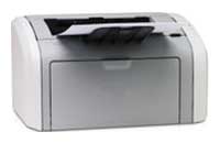 ремонт принтера HP LaserJet 1020