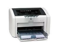 ремонт принтера HP LaserJet 1022