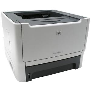 ������ �������� HP LaserJet P2015D (��367�)/